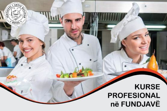 KURSE Kuzhine Ne FUNDJAVe, Kurse Formimi profesional, Ofrojme kurse kuzhine, Ofroj Kurse Kuzhine, KURSE KUZHINE NE TIRANE Kurs kuzhine Part Time 3 mujor, Kurs Kuzhine, KURS PER KUZHINJER, KURS PER BANAKIER